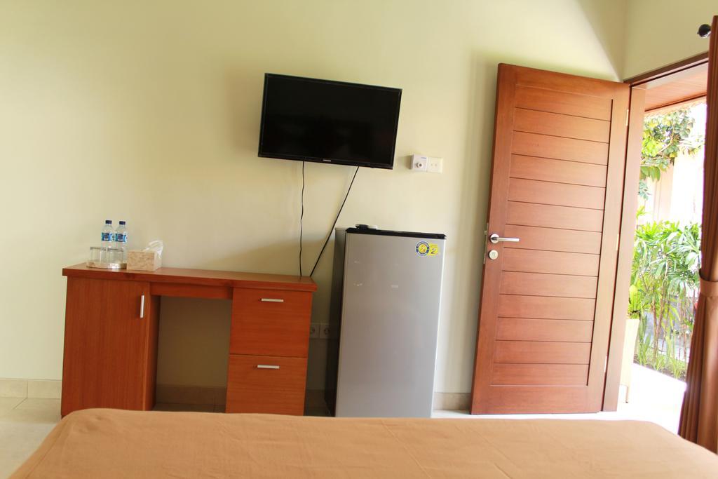 Mona Homestay Санур Экстерьер фото